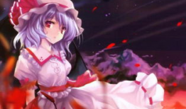 动漫高清大图,高清大图中的视觉盛宴