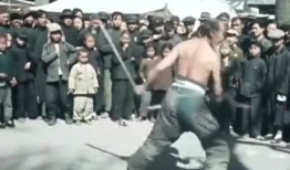 老视频,老视频中的时代记忆与情感共鸣